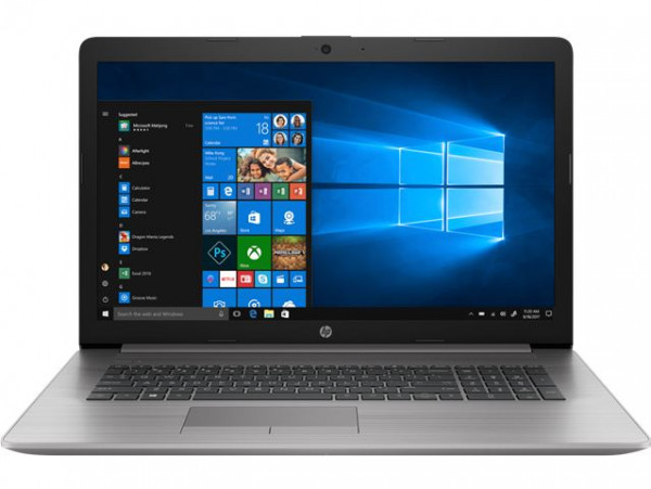 HP NOT 470 G7 i5-10210U 8G2561T DSC 2G W10p, 9HP78EA