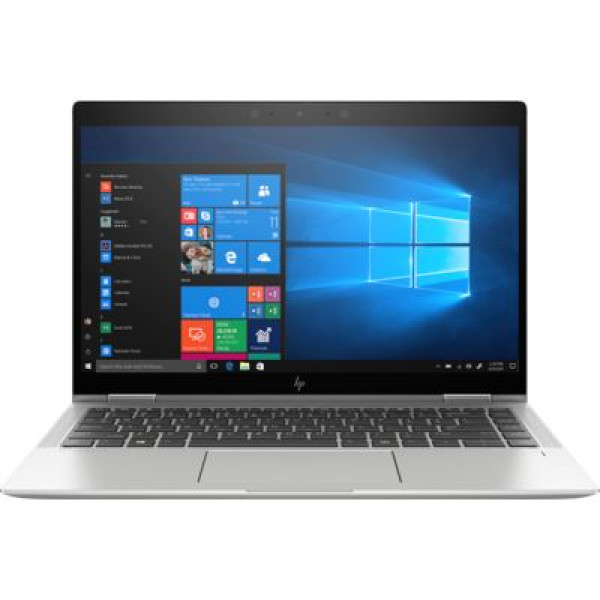 HP NOT 1040 x360 G6 i5-8265U 16G512 W10p, 7KN25EA