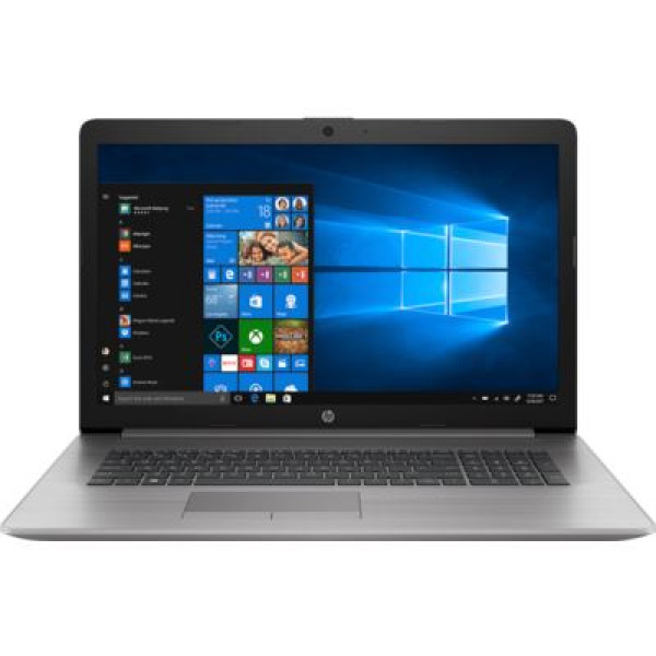 HP NOT 470 G7 i5-10210U 16G512 DSC 2G W10p, 9HQ26EA