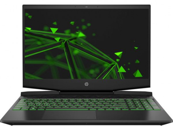 HP NOT Pav.G.15-dk0019nm i7 8G256 1650-4G, 7SD99EA