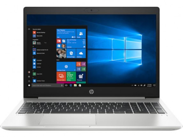 HP NOT 450 G7 i5-10210U 8G256 MX130 W10p, 8VU16EA