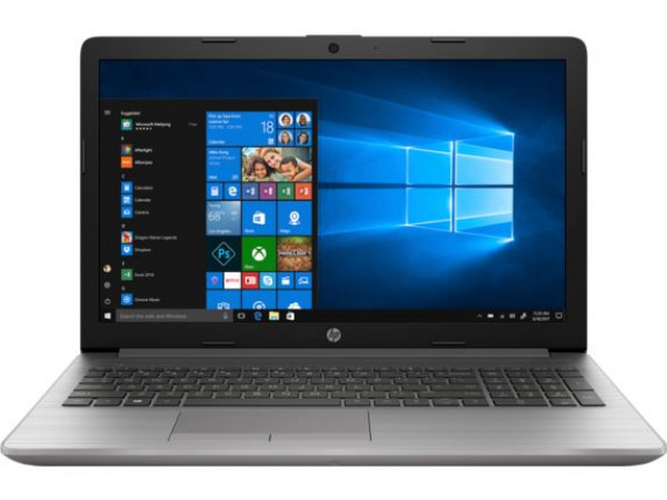 HP NOT 250 G7 i3-8130u 8G256 W10p, 7DC11EA