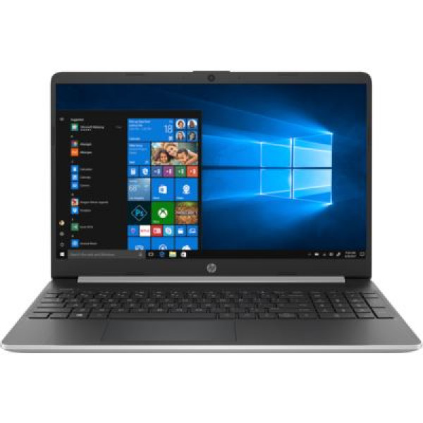 HP NOT 15s-fq1037nm i3-1005G1 4G256 W10h, 8RS14EA