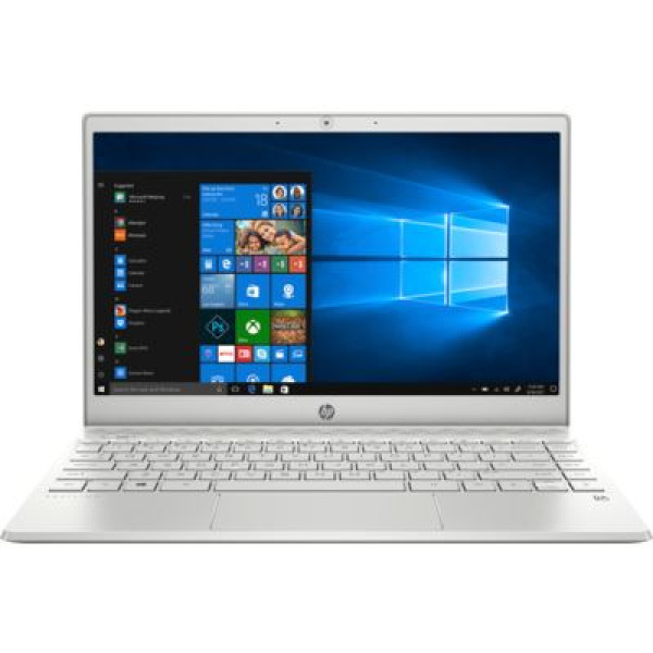 HP NOT Pav. 13-an1007nm I5 q 8G512 W10h silver, 7VX11EA