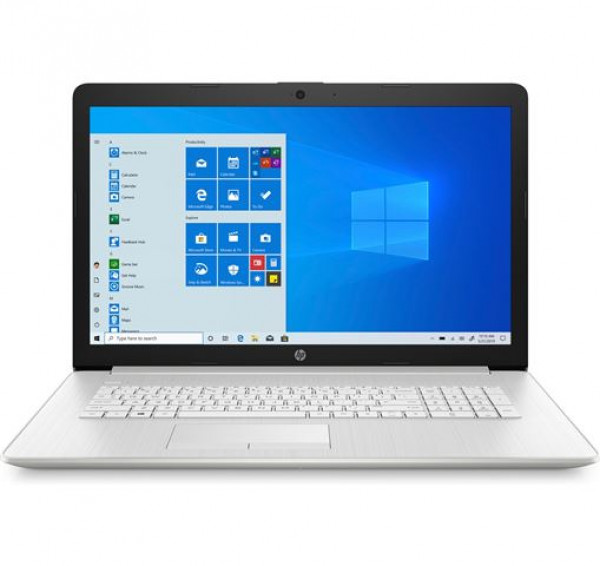 HP NOT 17-by2014na i5 16G512 530-2G DVD W10h silver, 9RA29EA