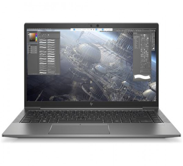 HP NOT Zbook 14 G7 i7-10510U 32G1T W10p, 111C5EA#BED
