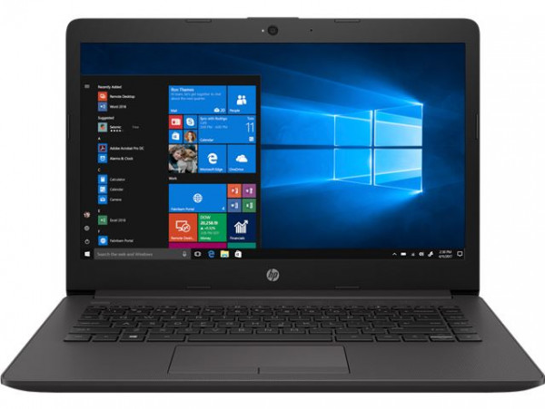 HP NOT 240 G7 i3-1005G1 8G256 W10p, 1F3R9EA#BED