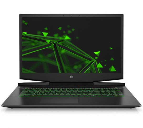 HP NOT Pav.G.17-cd1036nm i7-10750H 16G512 1660Ti, 2A9Y2EA