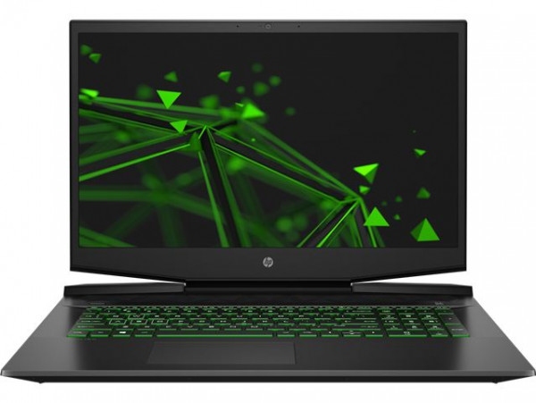 HP NOT Pav.G.17-cd1038nm i5 16G512 1650-4G, 2L2C6EA