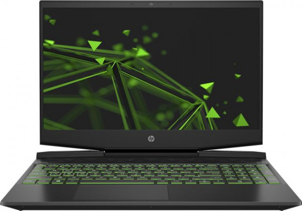 HP NOT Pav.G. 15-dk1010nm I7 8G512 1650-4G, 1U5S9EA