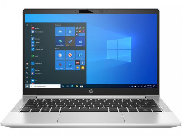 HP NOT 430 G8 i7-1165G7 8G512, 2X7T1EA