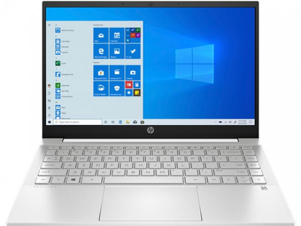 HP NOT Pav. 14-dv0033nm i5-1135G7 8G256 W10h, 350J6EA