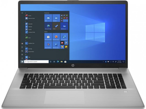 HP NOT 470 G8 i7-1165G7 8G256 W10p, 3S8U2EA