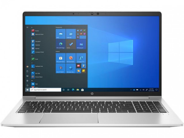 HP NOT 650 G8 i7-1165G7 16G512 W10p, 2Y2K4EA