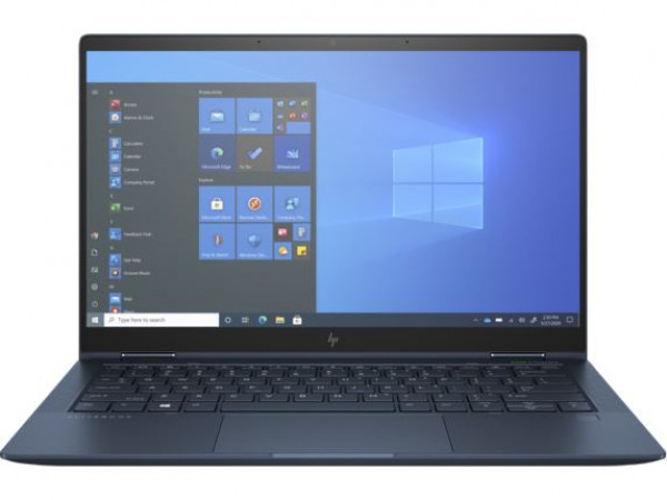 HP NOT EliteDragonFly G2 i7-1165G7 16G512 W10p, 358V9EA