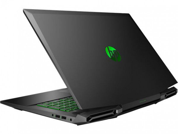 HP NOT Pav.G. 17-cd2038nm i5-11300H 8G512 GTX 1650, 5U060EA