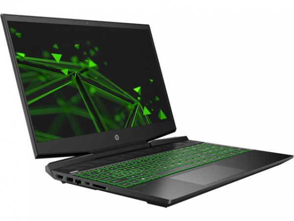 HP NOT Pav.G. 15-dk2039nm i7-11370H 16G512 RTX 3050, 4Q621EA