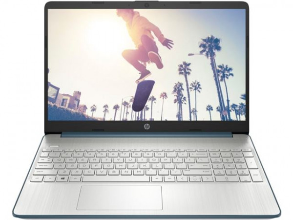 HP NOT 15s-fq3031nm N6000 8G256, 634H0EA