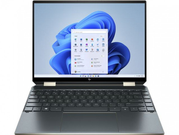 HP NOT Spectre x360 14-ea1009nm i5 16G512 W11h, 5U1B7EA