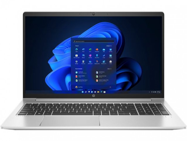 HP NOT 450 G8 i5-1135G7 8G512 MX450 W10h, 3S8K2EA