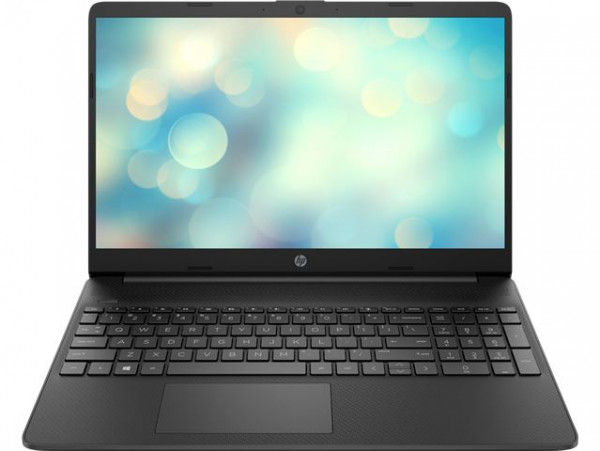 HP NOT 15s-fq3004nm N4500 4G256, 4Q629EA