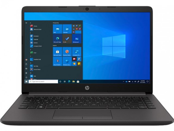 HP NOT 240 G8 i5-1035G1 8G256 W10h, 203B6EA