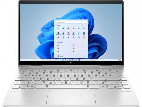 HP NOT Envy x360 13-bd0054nn i5-1135G7 8G512 W11h, 61Q73EA