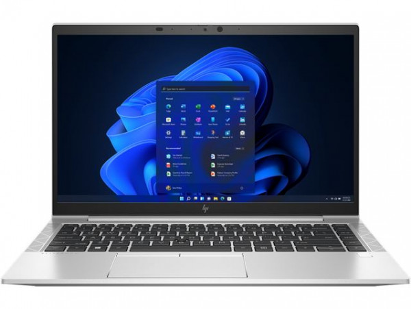 HP NOT 840 G8 i5-1135G7 8G512, 6A3N9AVTC2