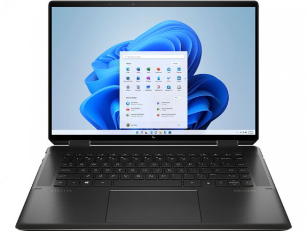 HP NOT Spectre x360 16-f0034nn i7-11390H 16G1T W11h, 5U1C1EA