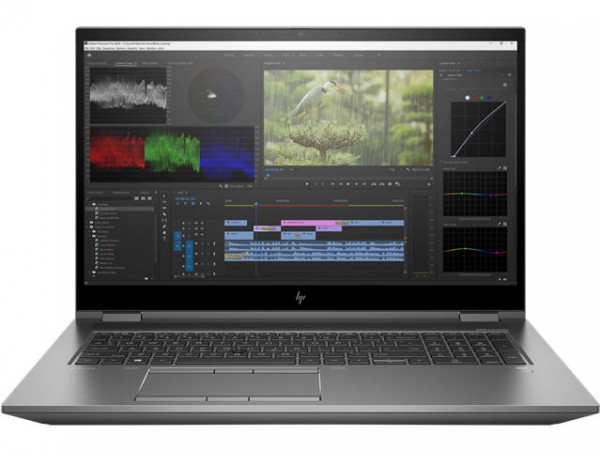 HP NOT Zbook 17 G8 i7-11800H 32G1T A2000 W11p 525A1EA