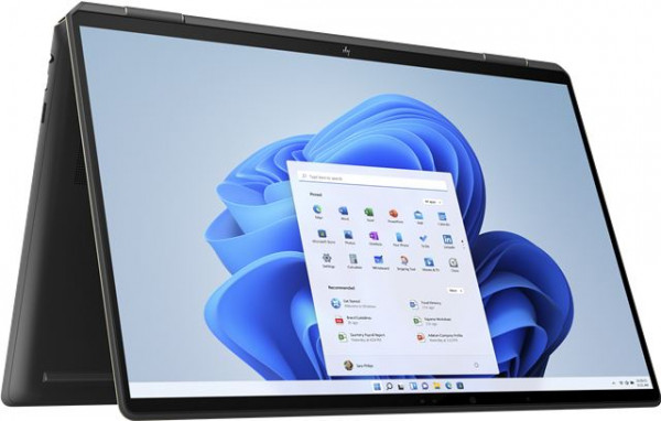 HP NOT Spectre x360 16-f0012nn i7 16G512 3050 W11h, 58F80EA
