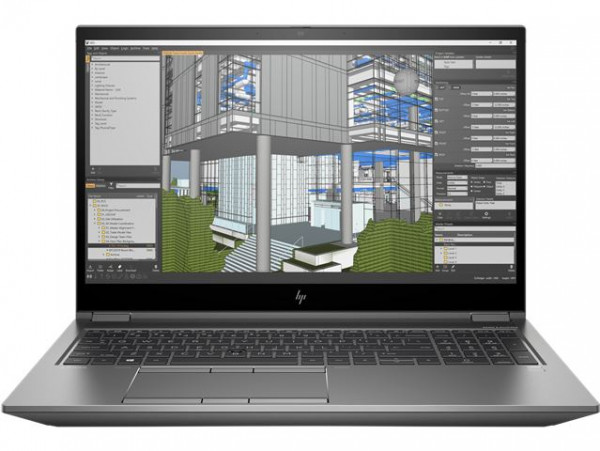 HP NOT Zbook G8 i7-11800H 16G512 T1200-4G W10p, 62T71EA