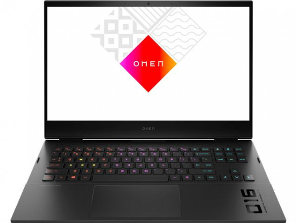 HP NOT OMEN 16-b1010nm i7-12700H 16GB512 RTX 3060, 6G1Q5EA