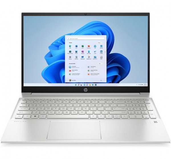 HP NOT Pav. 15-eg2010na i5-1235U 16G512 MX550 W11h, 6G2T3EA