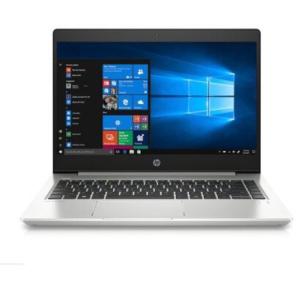 HP NOT 440 G6 i5-8265U 8G256 FHD W10p, 5PQ07EA
