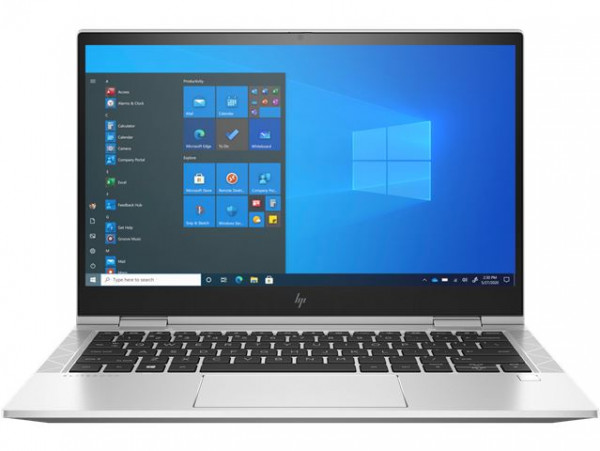 HP NOT 830 G8 X360 i5-1135G7 16G512 W10p, 2Y2T1EA