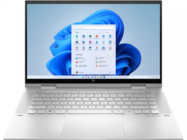 NOT HP ENVY x360 15-es1026nn, 62B09EA