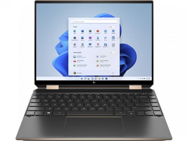 HP NOT Spectre x360 14-ea1012nm i5 8G512 W11h, 5X7N9EA