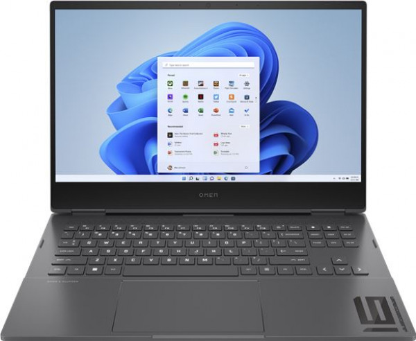 NOT HP OMEN 17-ck1007nm i7 16GB512 RTX3060 3y, 6G1S6EA