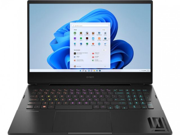 HP NOT OMEN 16-k0008nm i5 16GB512 RTX3060 W11h, 6M5Q6EA