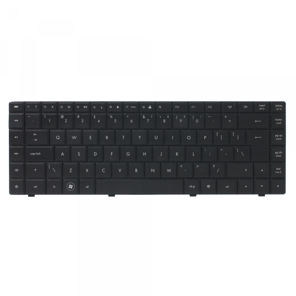 Tastatura za laptop HP Compaq 620 (veliki enter)