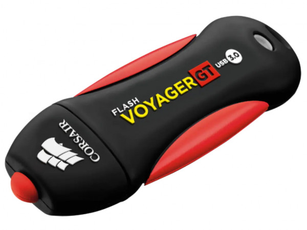 USB memorija CORSAIR Voyger CMFVYGT3C-64GB 64GB microDuo 3.0 crna
