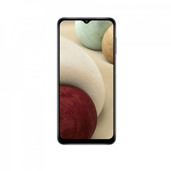 MOB Samsung Galaxy A12 464 crni