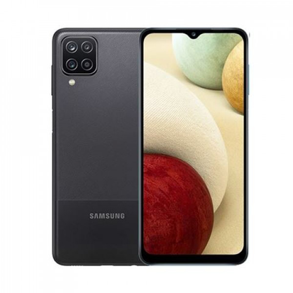 Samsung mob Galaxy A12 332 GB Crni