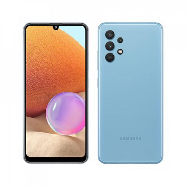MOB Samsung Galaxy A32 Plavi 4128