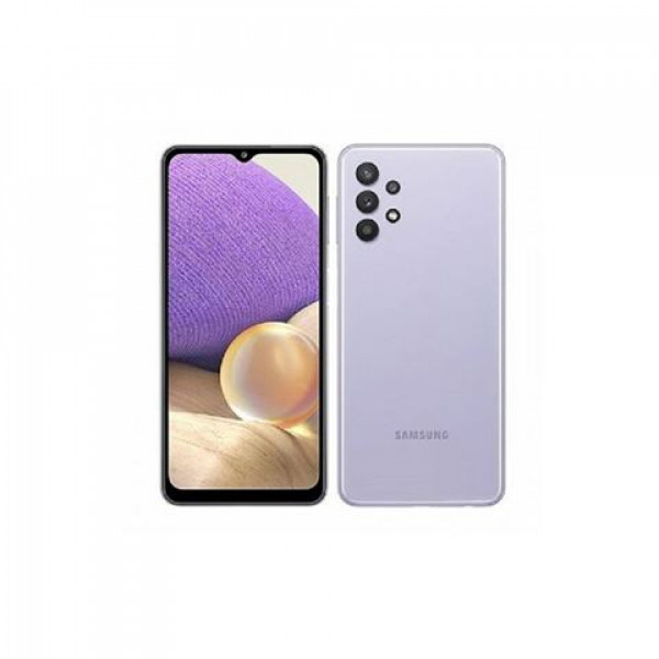 MOB Samsung Galaxy A32 L.Violet 4128