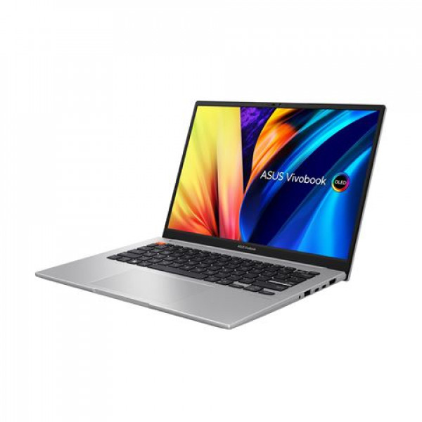 NB ASUS 14'' M3402QA-OLED-KM522W R5-5600H16G512GWIN11H