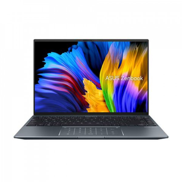 NB ASUS 14'' UX5401EA-OLED-KN511T i5-1135G78G512GWIN10HOME
