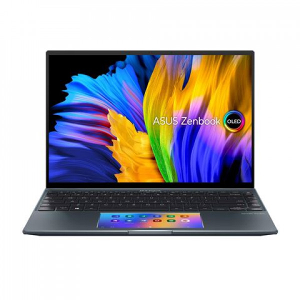 NB ASUS 14'' UX5400EA-OLED-KN721X i7-1165G716G512GWIN11PRO