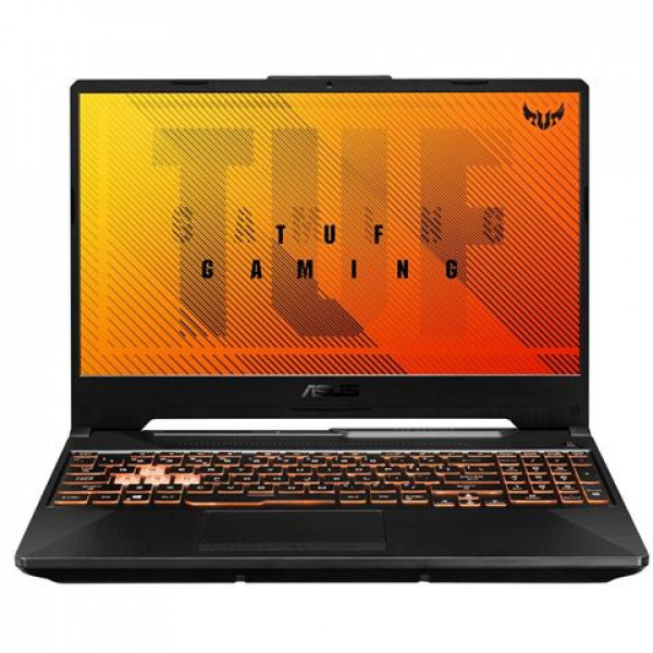 NB ASUS 15.6'' FX506LH-HN004 i5-10300H8G512GGTX1650